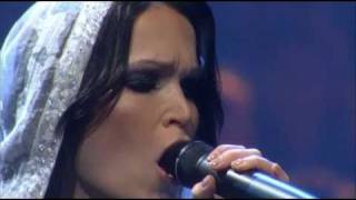 Tarja  I Walk Alone Live ZDF [upl. by Suh]