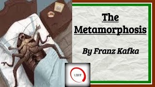 The Metamorphosis Complete  English Audiobook with Subtitles British Accent [upl. by Frohman669]