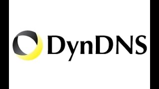 How To Use DynDns Service For Remote Access Freely [upl. by Annaohj]