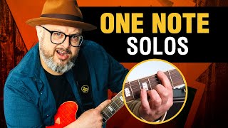 Master Guitar Solos in Minutes with Marty [upl. by Jemimah]