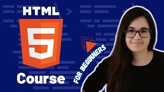 HTML Tutorial for Beginners  Crash Course [upl. by Ebsen]