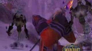 World of Warcraft  Naxxramas Trailer [upl. by Kraft]