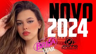 BRISA STAR  2024 JUNHO REPERTÓRIO NOVO ATUALIZADO Jotinha Divulgações [upl. by Halda]