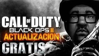 Han Vuelto a Revivir Call of Duty Black Ops 2 en 2024 😱😱 [upl. by Nahgiem724]