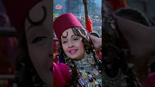 AnarDana Asarumi TopiWale  Heena 4KVideo Song  Lata Mangeshkar [upl. by Luelle]