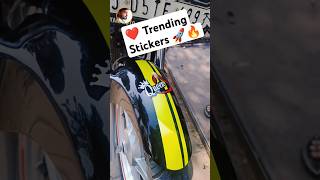 ❤️ Trending Sticker 🚀🔥‼️ Splendor Modified 🔥🔥 shotrs youtubeshorts splendor modified sticker [upl. by Akinuahs566]