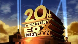 Middletown NewsHemingson EntKeshetKuperman Productions20th Century Fox Television 2011 2 [upl. by Aldin]