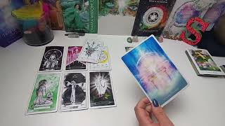 🧭🪔QUÉ PIENSA AHORA MISMO🪔 tarot interactivo hoy [upl. by Anahsit441]