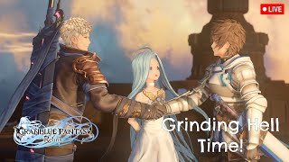 LIVE BANG TERMINUS KU KEMANA BANG  Granblue Fantasy Relink 7 [upl. by Nazus]