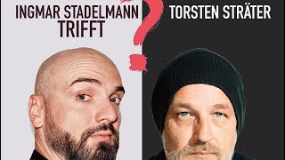 Ich hab da mal ne FrageFull First Show  Ingmar Stadelmann trifft Torsten Sträter [upl. by Alhan]