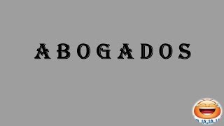 Chistes de abogados  Chistes buenos  Chistes graciosos [upl. by Benedicto]