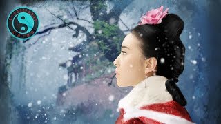 Romantic Chinese Erhu Music 中国传统音乐 二胡 Traditional China [upl. by Rehsa]