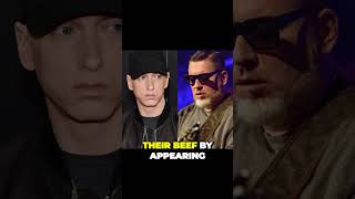 Everlast vs Eminem The Epic Music Feud of 2000  Urban Asia P2 [upl. by Chyou]