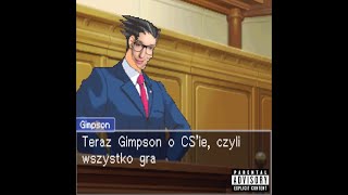 GIMP ATTORNEY [upl. by Durston]