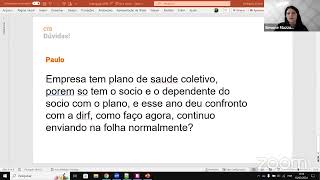 Prorrogação da Extinção da DIRF para 2025 e a importância do envio correto do eSocial e EFD REINF [upl. by Joni636]