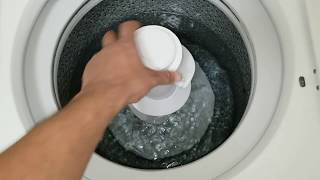 Washer Not Spinning Noisy Fix for 5 [upl. by Yerac]