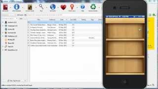 Use Calibre plugins to deDRM Kindle ebooks for use in iBooks [upl. by Cotterell306]
