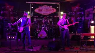 Thrillbillies • Brewhouse 25 [upl. by Ehr410]