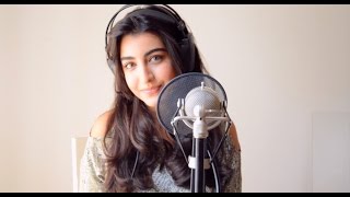 Thinking Out Loud  Ed Sheeran Cover by Luciana Zogbi [upl. by Notnirt]