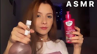 ASMR FINALIZANDO SEUS CACHINHOS [upl. by Helena]