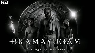 Bramayugam New Malayalam Full Movie 2024  Mammootty  Arjun Ashokan  Sidharth  Review And Facts [upl. by Eolanda]