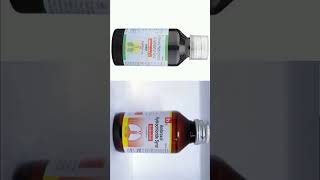 ambroxol hydrochloride syrup ¡ ambroxol hydrochloride ka use trading short viral 🔥🔥🔥 [upl. by Dehsar]