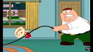 Stewie Griffin  Hey Dad that’s a cool whip… [upl. by Tchao573]