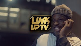 Abra Cadabra X Kush  FK Valentines Music Video  Link Up TV [upl. by Ile]