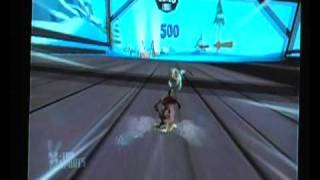 Rayman Raving Rabbids  RRR TV Party XTam Sports Mount Killmytushy  4pm  6pm Full Gameplay [upl. by Tolman]