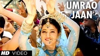 Umrao Jaan video song Damadamm  Himesh Reshammiya [upl. by Cross]