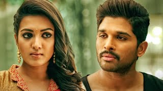 जो सही लगता है वो करता हूं जो सही लगता है वो मर जाउ तो भी नहीं करता  Allu Arjun Best Dialogue Scene [upl. by Oinesra651]