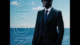 Akon ft Wyclef  Sunny Day with LYRICS Album Freedom [upl. by Viscardi]