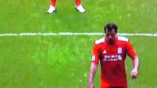 JAMIE CARRAGHER TESTIMONIAL [upl. by Madea]