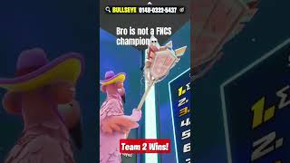 Bro is not a fncs champion 💀💀 fortnite fnclip fortniteclips fnclips fortnitesquads [upl. by Elvin]