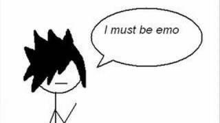 Im an Emo Kid [upl. by Hanser]