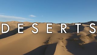 The Desert Biome  Biomes 4 [upl. by Kessia]