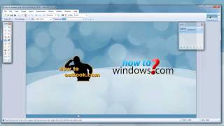 Omni Tech Support Windows 7 Tips amp Tricks Change Taskbar Color amp Change Computer Name HD 1080p [upl. by Tuckie]