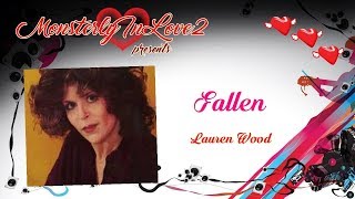 Lauren Wood  Fallen 1989 [upl. by Farnham787]