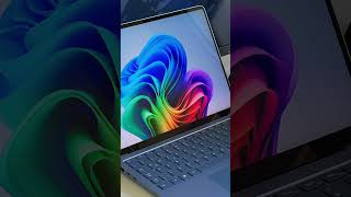 MacBook Air vs Surface Laptop [upl. by Akinert]