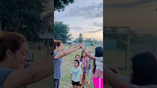 Campanitas de oro 🤣 shorts humor viralvideo [upl. by Iruam767]