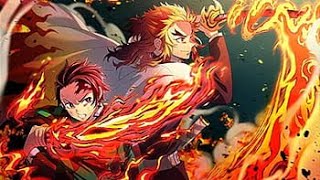 All Hinokami Kagura Forms Explained in Demon Slayer 2024 [upl. by Rabaj]