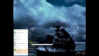 How to fix invisible hard disk problem on Windows 7 Ultimate [upl. by Irra]