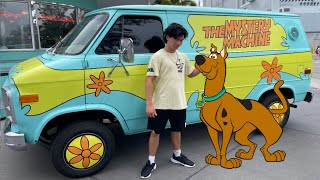 ScoobyDoo Rap  Afraid Prod SMEbeats [upl. by Nager354]