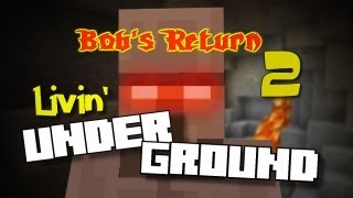 BOBS RETURN FIND THE FOUR CHAMBERS Ep 2 [upl. by Pooh374]