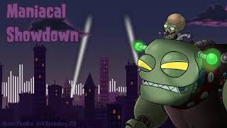 Maniacal Showdown  Brainiac Maniac Remix [upl. by Ssilb401]