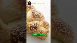 Is Halal the Same as Kosher halalfood kosherfood halalfood [upl. by Seem]