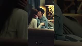 Kim YoungDae and Lee SungKyung  Kiss Scene  Shooting Stars [upl. by Dru527]