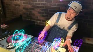 DJ Koco  Live from Japan Glitterbox Virtual Festival [upl. by Bedwell]