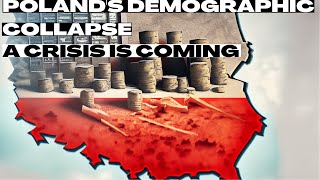 What the upcoming demographic collapse means for Poland  Polish Economy  The coming collapse [upl. by Poler805]