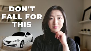 ACCOUNTANT EXPLAINS Should You Buy Finance or Lease a New Car [upl. by Enimzaj]